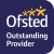 Ofsted Outstanding Partner