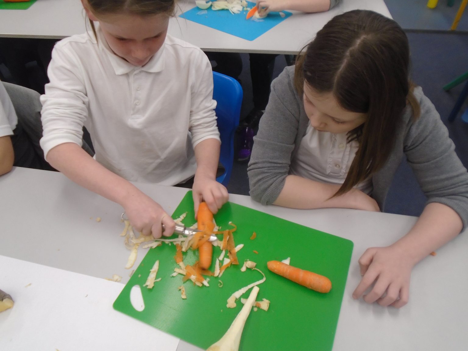 Year 5 Design and Technology Project | Burnham on Crouch Primary School